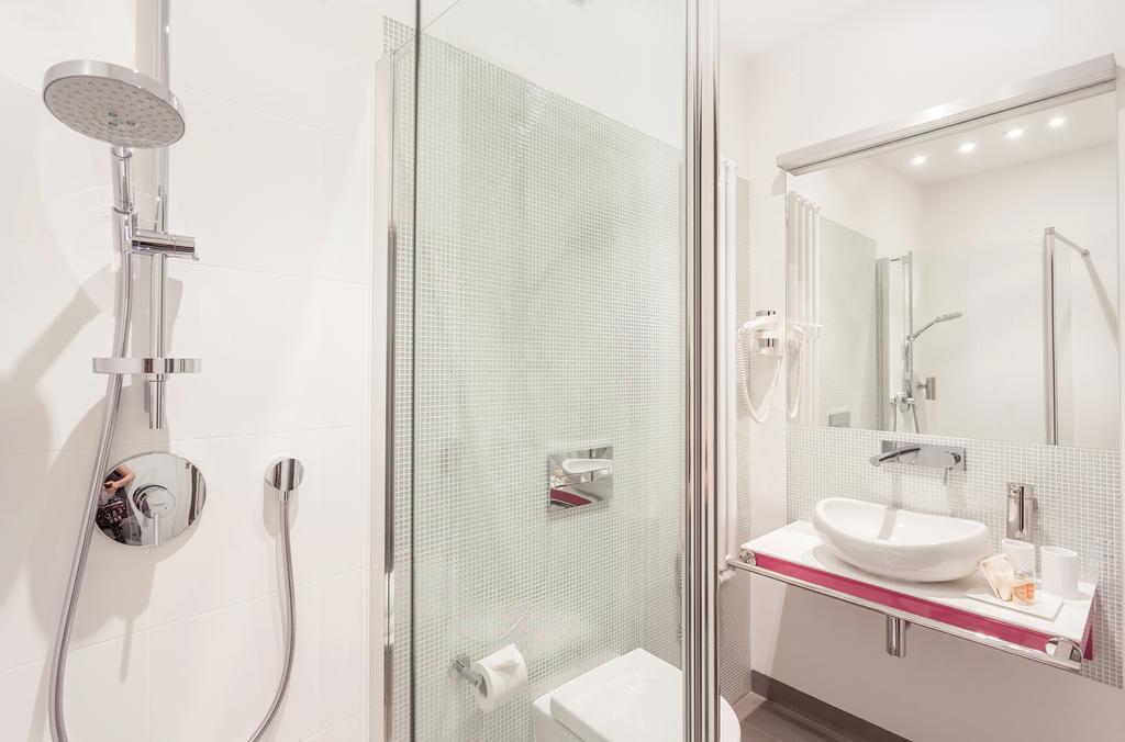 Apartament Soleil III Leilighet Gdańsk Rom bilde